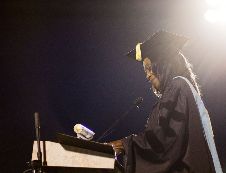 Desert Vista Graduation